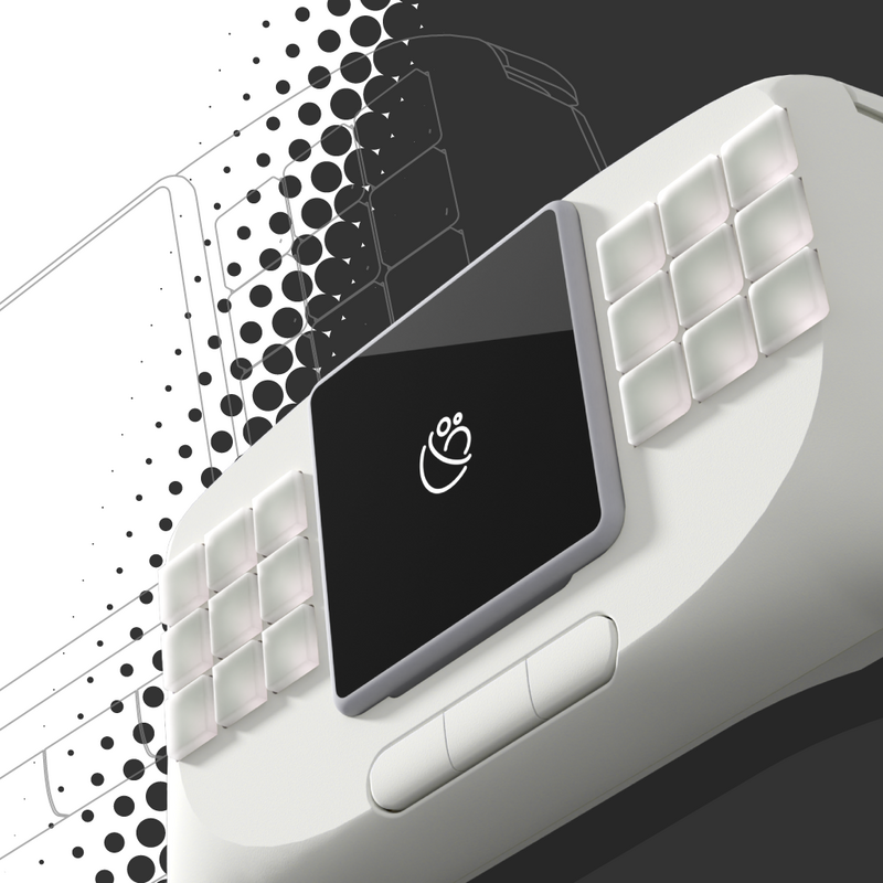 CapsuleChord 2 PROTOTYPE